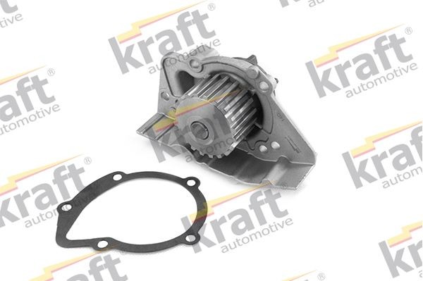 KRAFT Water pump Article number: 1505710 cheaply