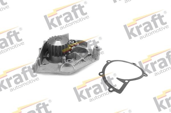 KRAFT Water pump Article number: 1505950 cheaply