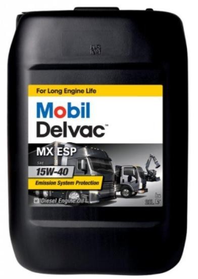 MOBIL Engine oil Article number: 150775 cheaply
