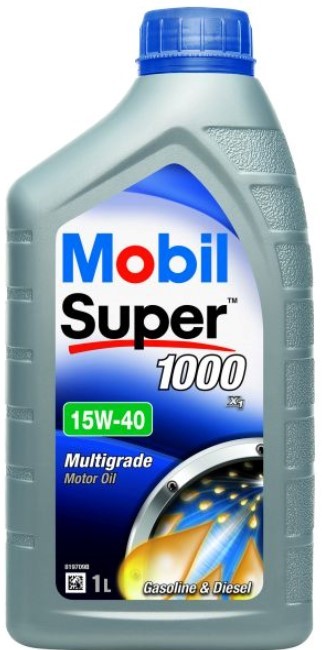 MOBIL Mootoriõli Artikli number: 150866 soodsalt