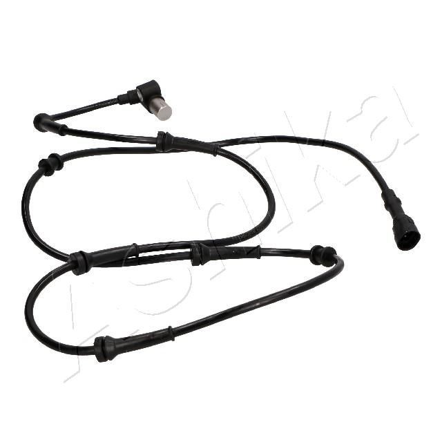 ASHIKA ABS sensor Article number: 151-09-907 cheaply