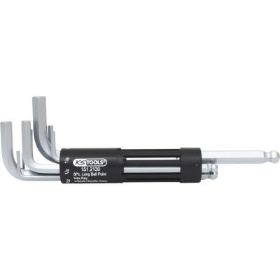 KS TOOLS Angled Screwdriver Set Article number: 151.2130 cheaply