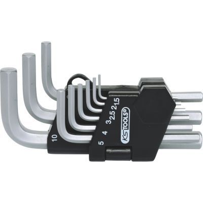 KS TOOLS Angled Screwdriver Set Article number: 151.3210 cheaply