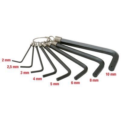 KS TOOLS Angled Screwdriver Set Article number: 151.3250 cheaply