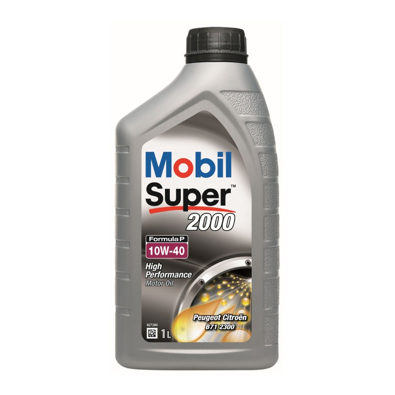 MOBIL Engine oil Article number: 151188 cheaply