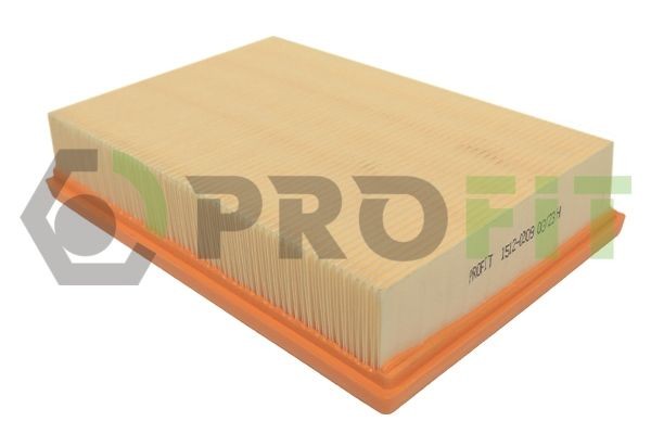 PROFIT Air filter Article number: 1512-0209 cheaply
