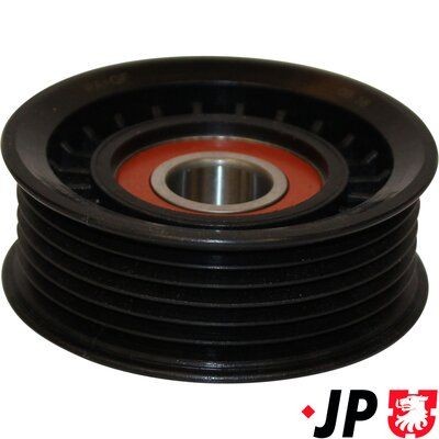 JP GROUP Pingutusrull, soonrihm Artikli number: 1518303500 soodsalt