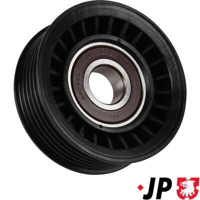 JP GROUP Tensioner pulley Article number: 1518303800 cheaply