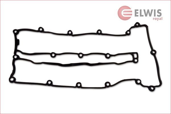 ELWIS ROYAL Rocker cover gasket Article number: 1522037 cheaply