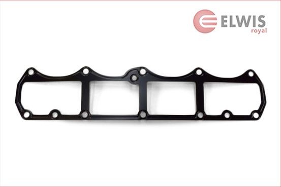 ELWIS ROYAL Rocker cover gasket Article number: 1525137 cheaply