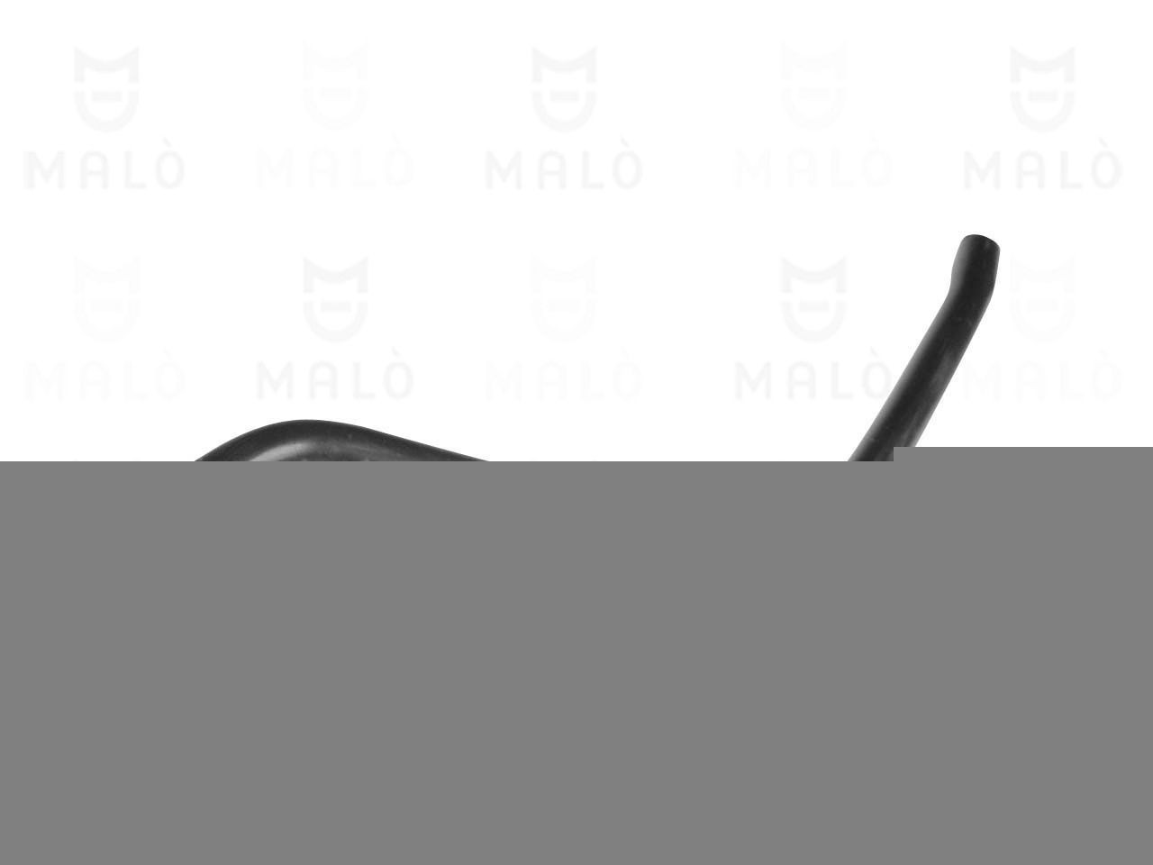 MALÒ Hose, heat exchange heating Article number: 152653A cheaply