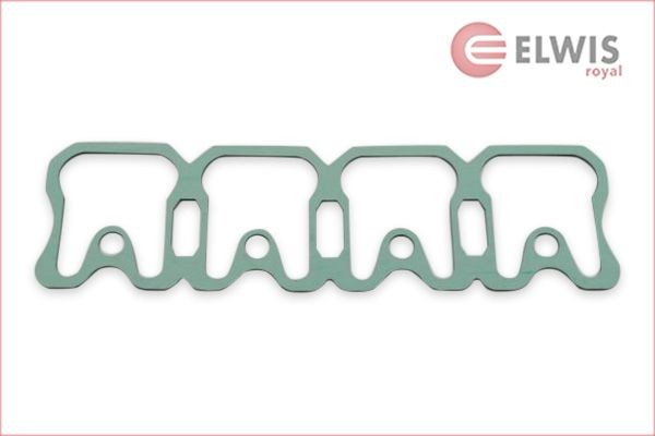 ELWIS ROYAL Rocker cover gasket Article number: 1526587 cheaply