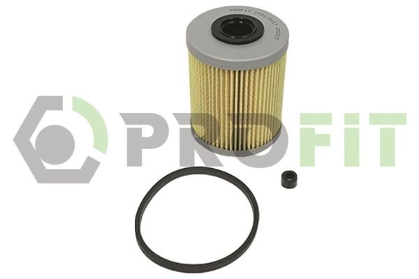 PROFIT Fuel filter Article number: 1531-0117 cheaply