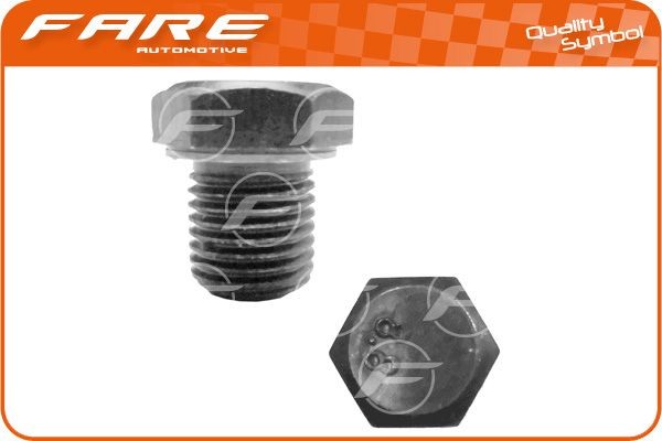 FARE SA Sealing Plug, oil sump Article number: 1532 cheaply