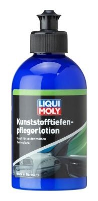 LIQUI MOLY Plastikplejemiddel Varenummer: 1537 billige