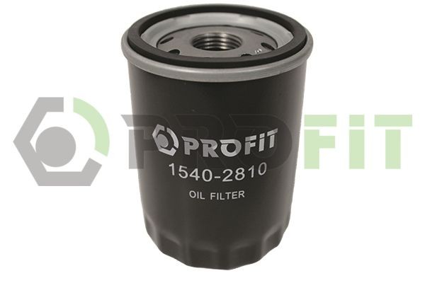 PROFIT Oil filter Article number: 1540-2810 cheaply