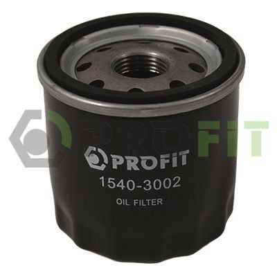 PROFIT Oil filter Article number: 1540-3002 cheaply