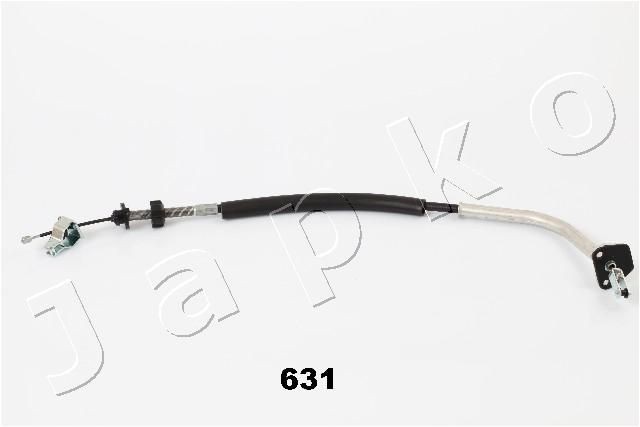 JAPKO Clutch Cable Article number: 154631 cheaply