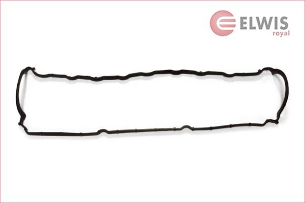 ELWIS ROYAL Rocker cover gasket Article number: 1546824 cheaply