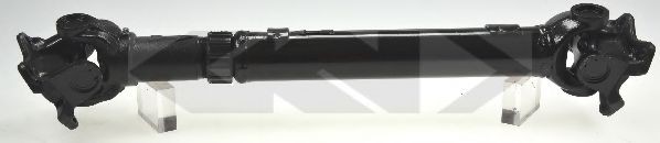 SPIDAN Propshaft, axle drive Article number: 28116 cheaply