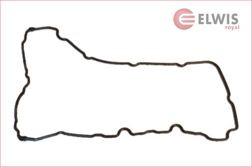 ELWIS ROYAL Rocker cover gasket Article number: 1549072 cheaply