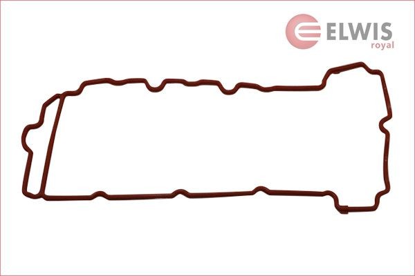 ELWIS ROYAL Rocker cover gasket Article number: 1549073 cheaply