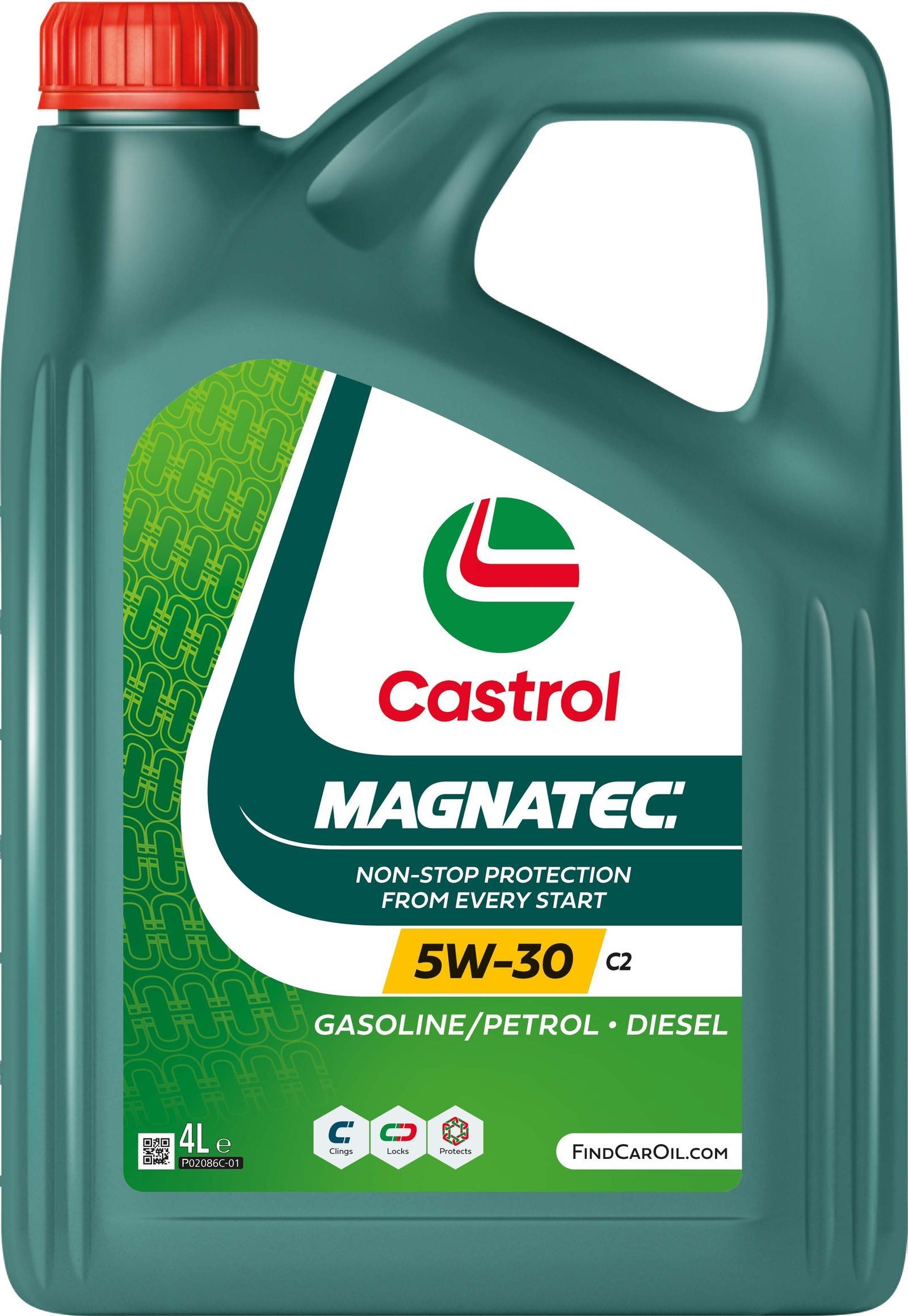 CASTROL Akselgearolie Axle, Z LIMITED SLIP Varenummer: 154B82 billige