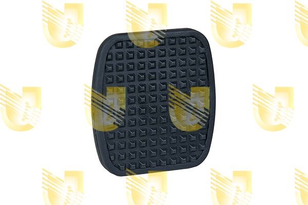 UNIGOM Brake Pedal Pad Article number: 155015 cheaply