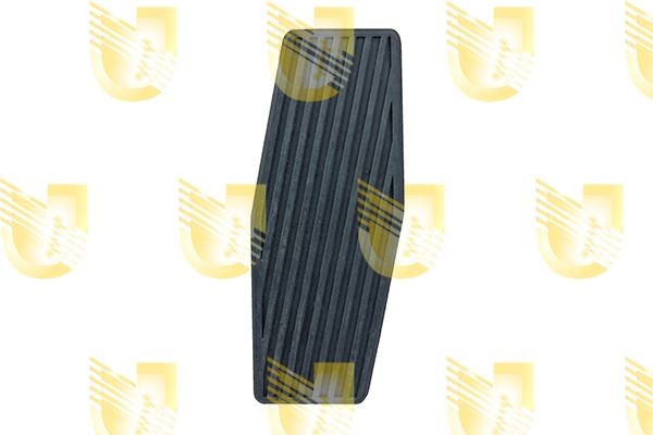 UNIGOM Pedal Pad, accelerator pedal Article number: 155039 cheaply