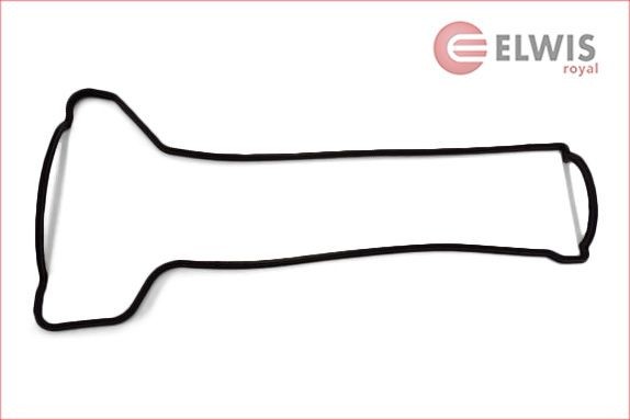ELWIS ROYAL Rocker cover gasket Article number: 1552858 cheaply