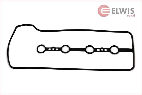 ELWIS ROYAL Rocker cover gasket Article number: 1552865 cheaply