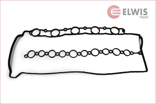 ELWIS ROYAL Rocker cover gasket Article number: 1555592 cheaply