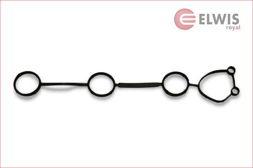 ELWIS ROYAL Rocker cover gasket Article number: 1556086 cheaply