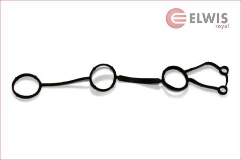 ELWIS ROYAL Rocker cover gasket Article number: 1556087 cheaply