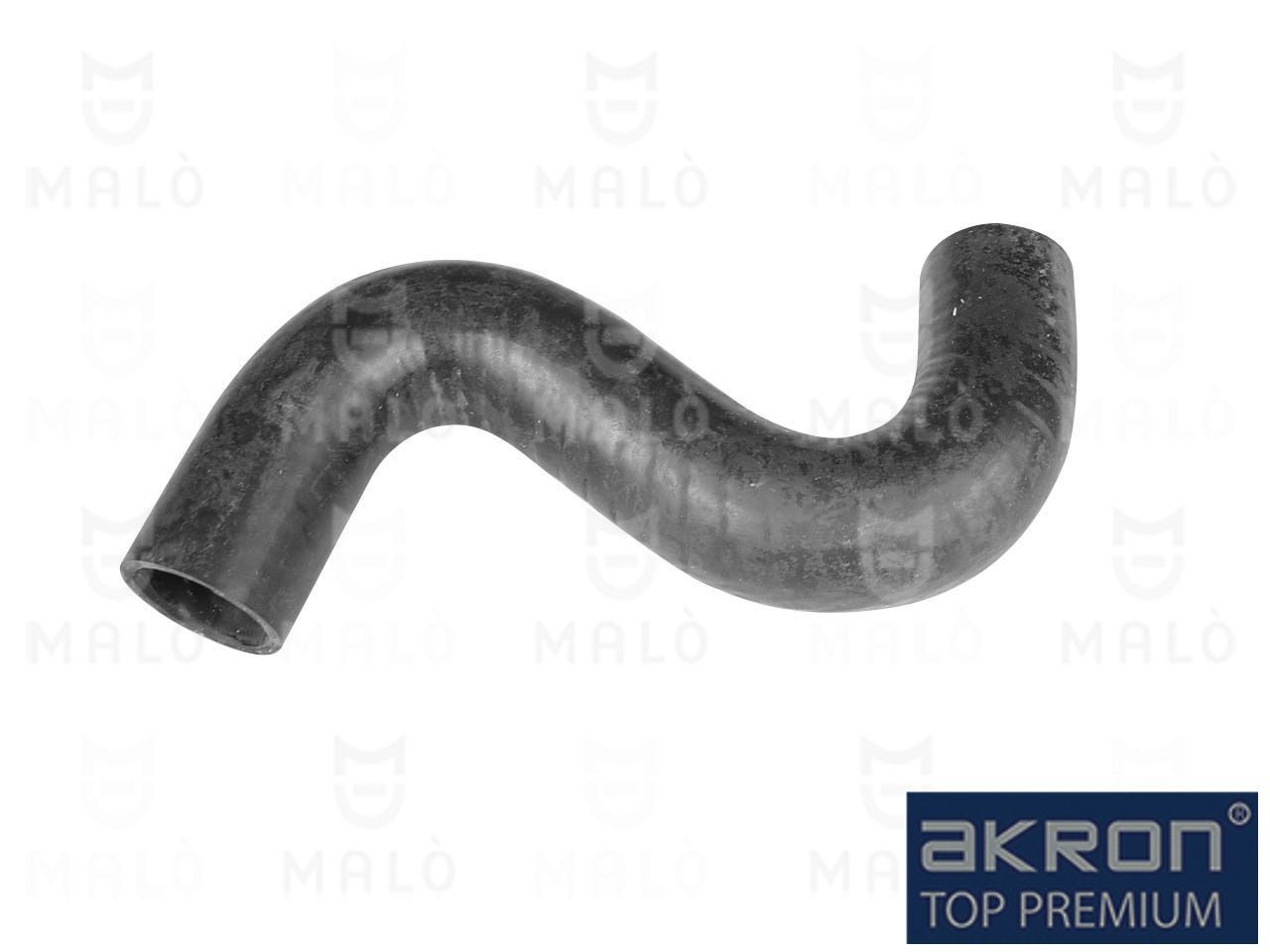 MALÒ Radiator hose Article number: 156353A cheaply