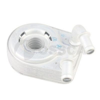 OSSCA Engine oil cooler Article number: 15752 cheaply