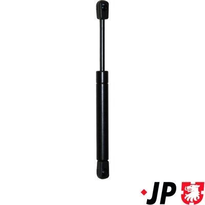 JP GROUP Bonnet strut Article number: 1581204300 cheaply