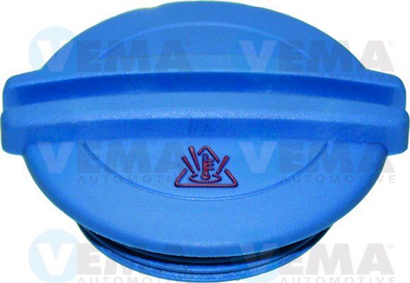 VEMA Expansion tank cap Article number: 15916 cheaply