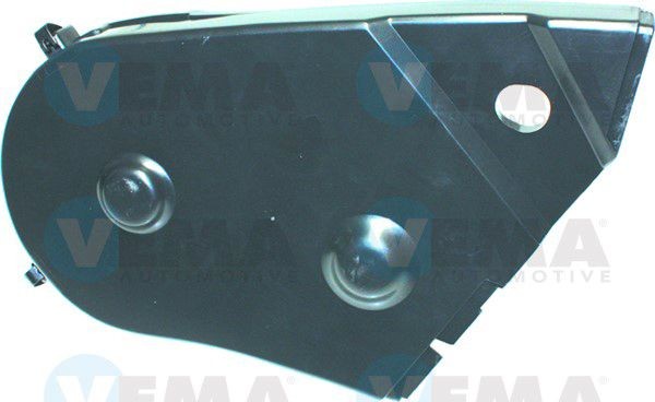 VEMA Cover, timing belt Article number: 15927 cheaply