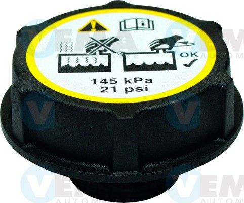 VEMA Expansion tank cap Article number: 159606 cheaply