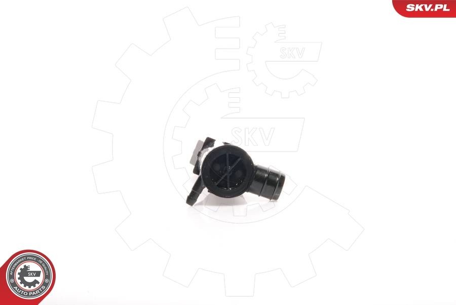 ESEN SKV Water Pump, window cleaning Article number: 15SKV004 cheaply