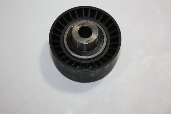 AUTOMEGA Timing belt deflection pulley Article number: 160012510 cheaply