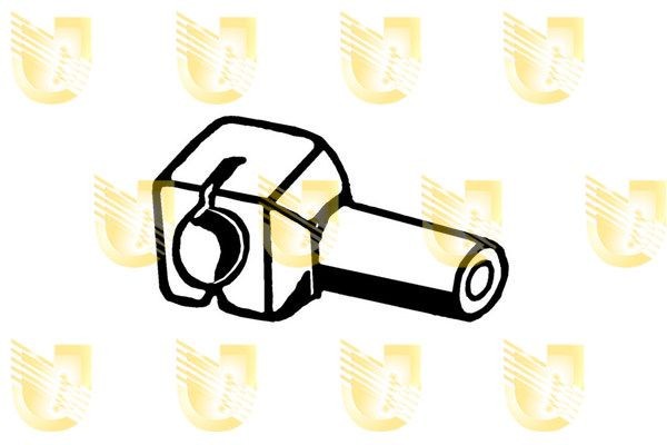 UNIGOM Holder, throttle control linkage Article number: 160032 cheaply
