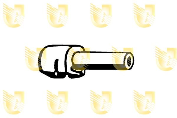 UNIGOM Holder, throttle control linkage Article number: 160033 cheaply