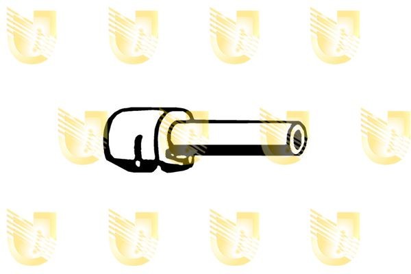 UNIGOM Holder, throttle control linkage Article number: 160046 cheaply