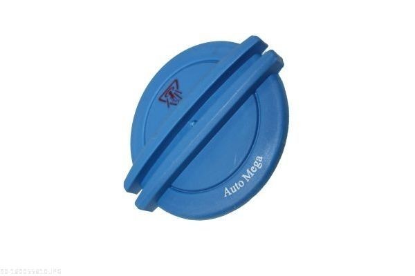 AUTOMEGA Expansion tank cap Article number: 160055610 cheaply