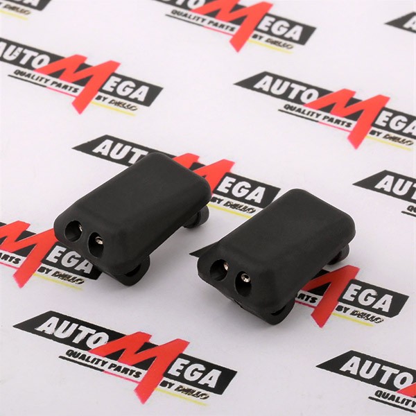 AUTOMEGA Windscreen washer jet Article number: 160066410 cheaply