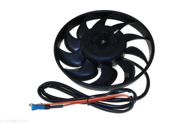 AUTOMEGA Fan, radiator Article number: 160068110 cheaply