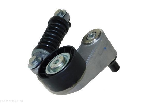 AUTOMEGA Tensioner Lever, v-ribbed belt Article number: 160072010 cheaply
