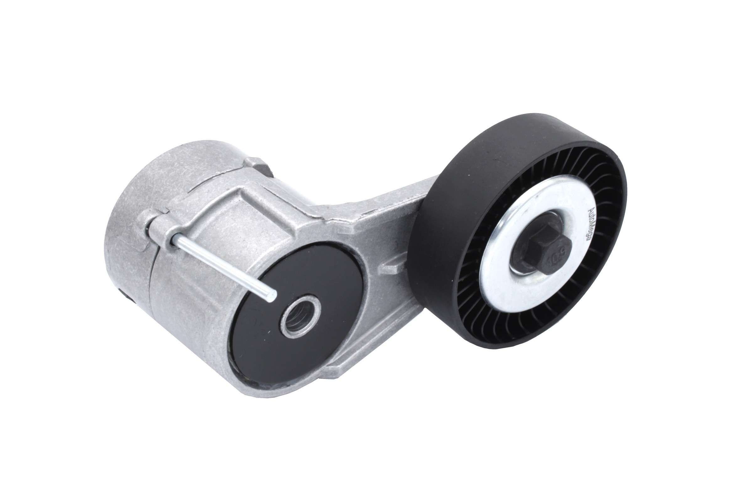 AUTOMEGA Tensioner Lever, v-ribbed belt Article number: 160101210 cheaply